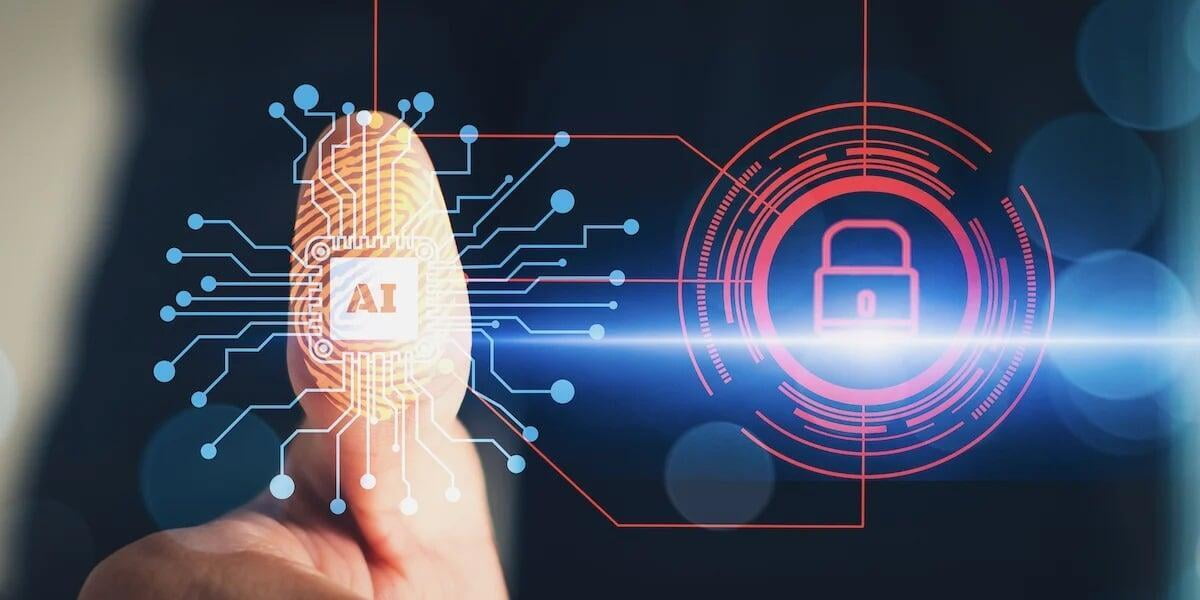 Effect of AI in Data Privacy